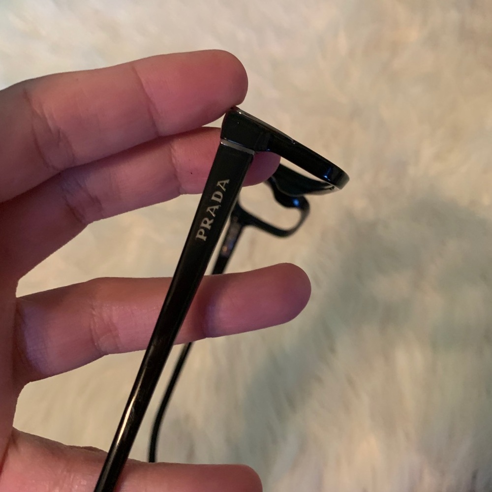 Prada frames - Picture 5 of 5